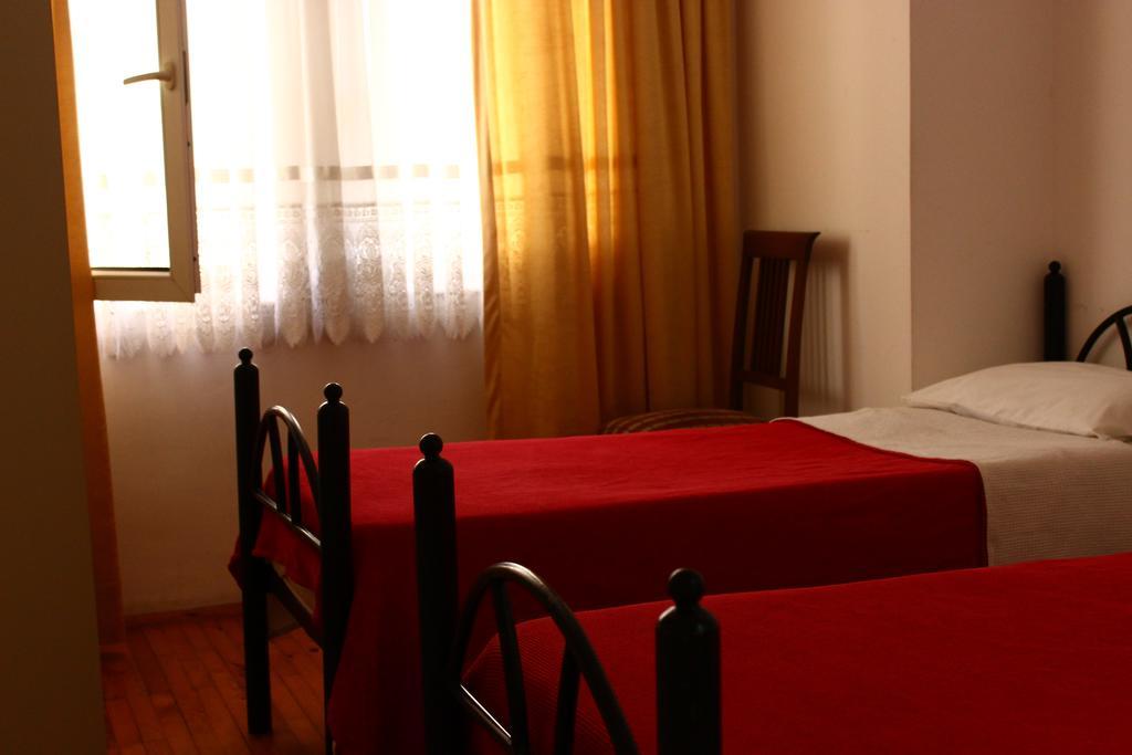 Hotel Zurich Antalya Zimmer foto