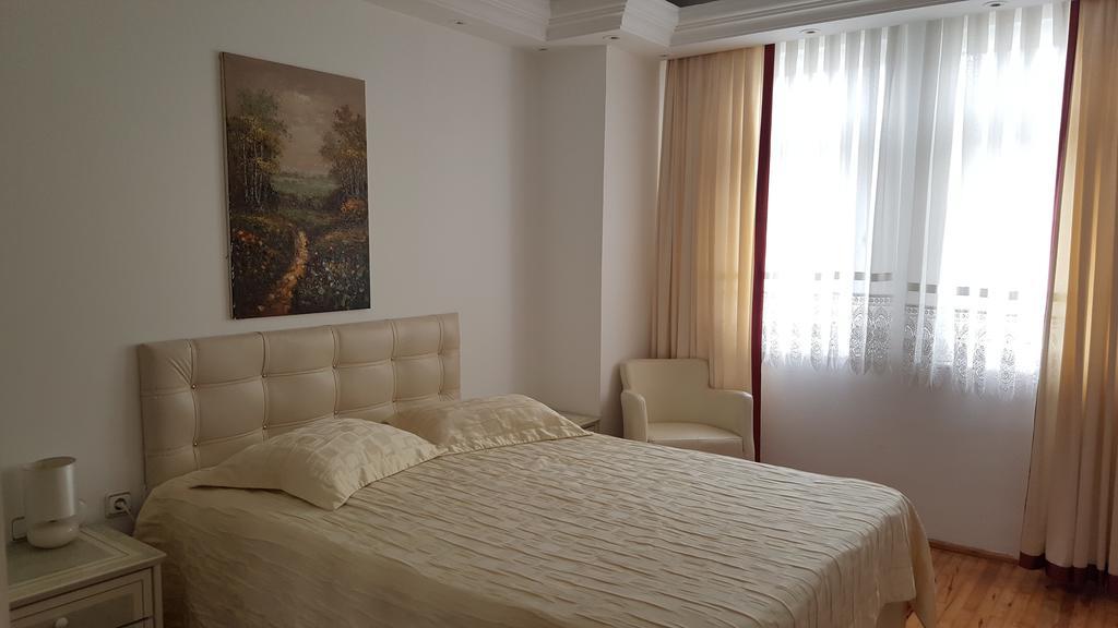 Hotel Zurich Antalya Zimmer foto